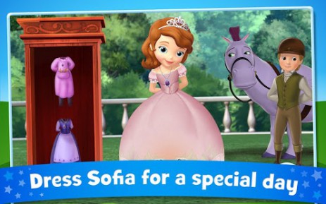 Disney Junior Play | Android