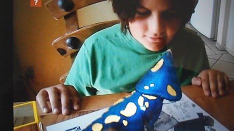 DINO ON MY DESK AR | Android
