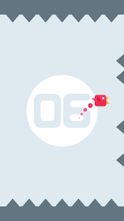 Don't Touch The Spikes | Android