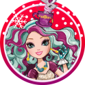 Ever After High™Tea Party Dash - icon