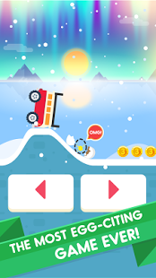 Egg Car - Don't Drop the Egg! | Android