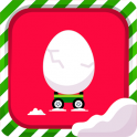 Egg Car — Don’t Drop the Egg! - icon
