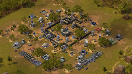 Empires and Allies | Android