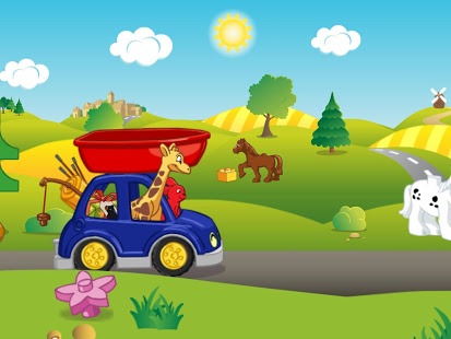 LEGO® DUPLO® Forest | Android