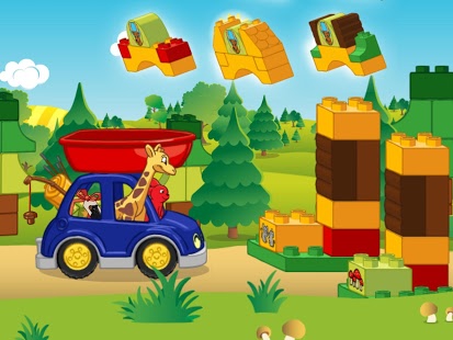 LEGO® DUPLO® Forest | Android