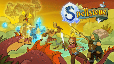 Spellstone | Android