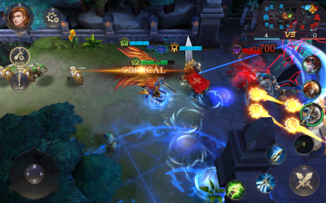 Eternal Arena | Android