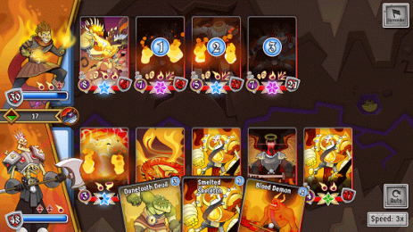 Spellstone | Android