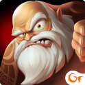League of Angels — Fire Raiders - icon