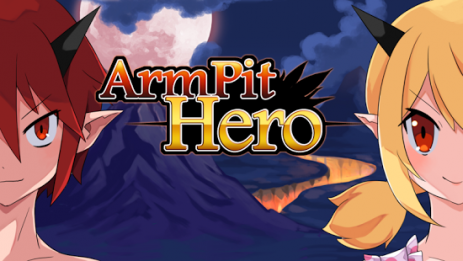 Armpit Hero: King of Hell | Android