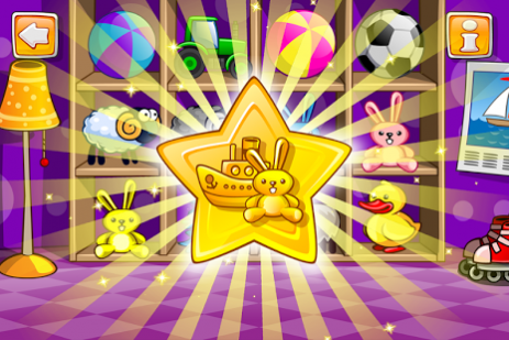 Развивающие игры Джека | Android