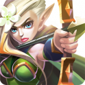 Magic Rush: Heroes - icon