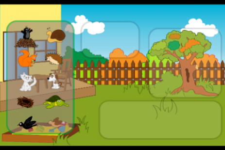 Preschooler World | Android