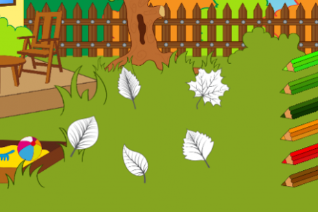 Preschooler World | Android