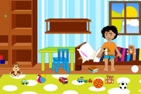 Preschooler World | Android