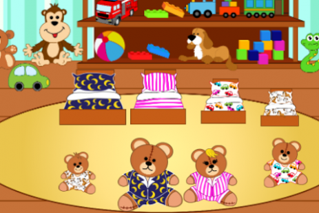 Preschooler World | Android
