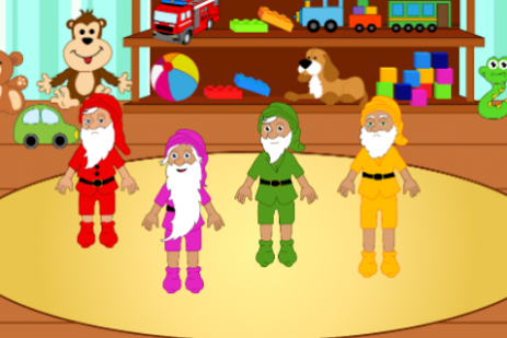 Preschooler World | Android