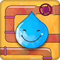 AR-muse: Project Water - icon