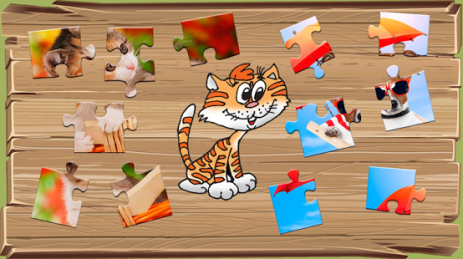 Puzzle for Kids | Android