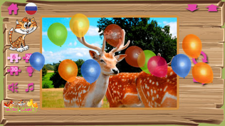Puzzle for Kids | Android