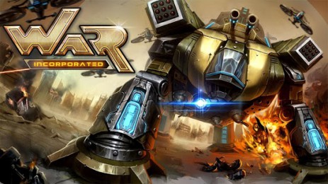 War Inc. | Android