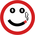 Get Rich or Die Smoking - icon