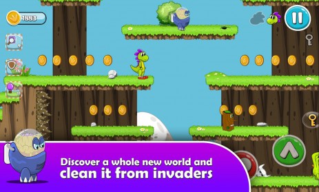 Bubbles Era Adventures | Android