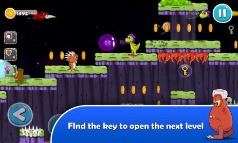 Bubbles Era Adventures | Android