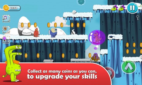 Bubbles Era Adventures | Android