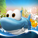 🐳 Run Fish Run 🐳 - icon