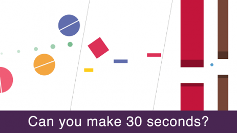 Color Traps - Circle Switch | Android