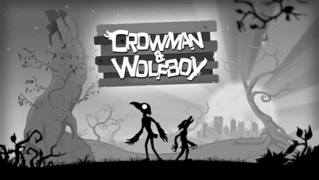 Crowman & Wolfboy | Android