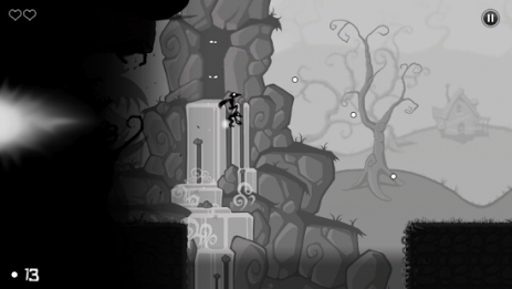 Crowman & Wolfboy | Android