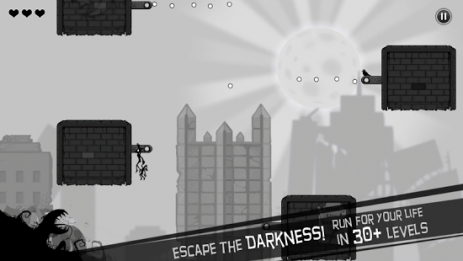 Crowman & Wolfboy | Android
