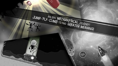 Crowman & Wolfboy | Android