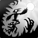 Crowman & Wolfboy - icon