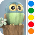 Figuromo Owl - icon