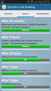 Get Rich or Die Smoking | Android