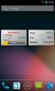 Get Rich or Die Smoking | Android