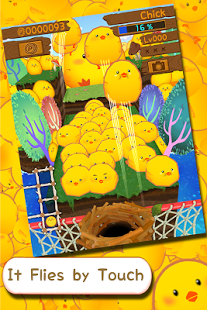 ChickPusher | Android