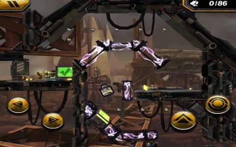 Inertia: Escape Velocity HD | Android