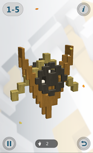 Interlocked | Android