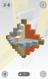 Interlocked | Android