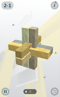 Interlocked | Android