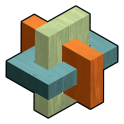 Interlocked - icon