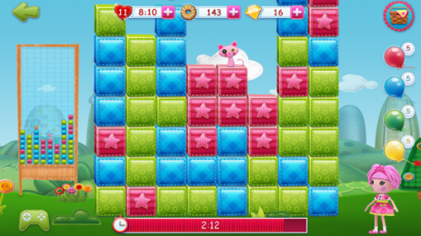 Лалалупси лучшая детская игра | Android