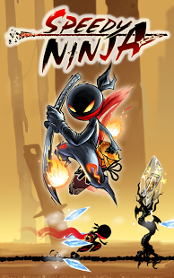 Speedy Ninja | Android