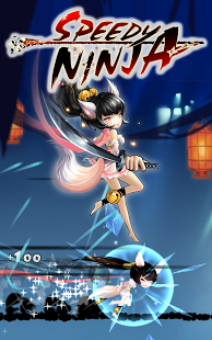 Speedy Ninja | Android