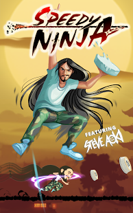 Speedy Ninja | Android