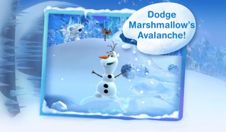 Olaf's Adventures | Android